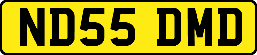 ND55DMD