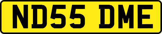 ND55DME