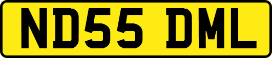ND55DML