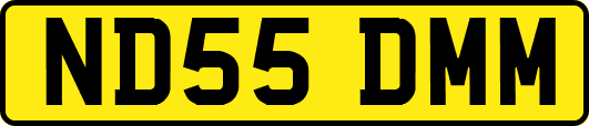ND55DMM