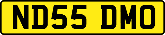ND55DMO