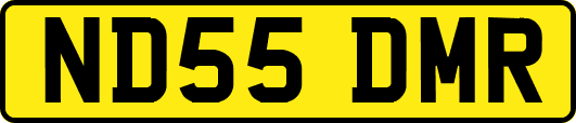 ND55DMR