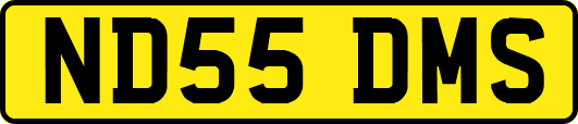 ND55DMS