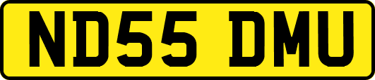 ND55DMU