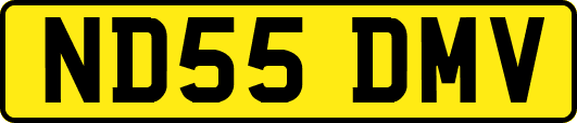 ND55DMV