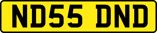 ND55DND