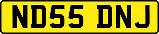 ND55DNJ