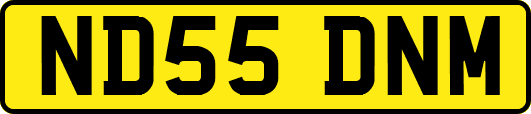 ND55DNM