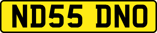 ND55DNO
