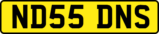 ND55DNS