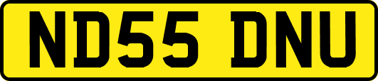 ND55DNU