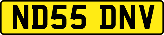 ND55DNV