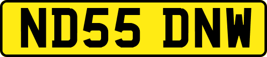 ND55DNW