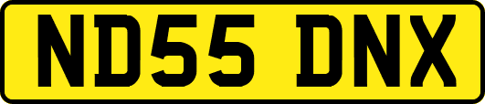 ND55DNX
