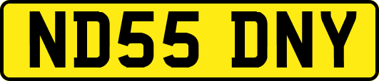 ND55DNY