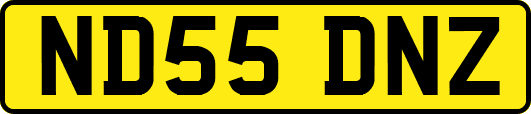 ND55DNZ