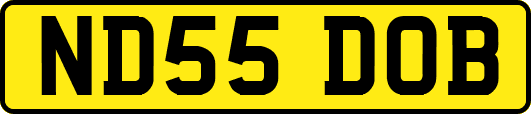 ND55DOB