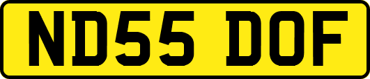 ND55DOF