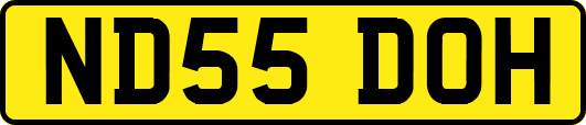 ND55DOH