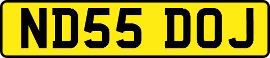 ND55DOJ