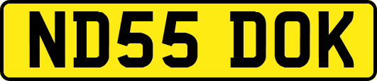ND55DOK