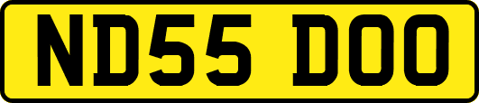 ND55DOO