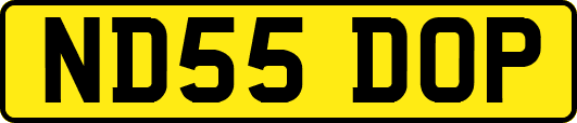 ND55DOP