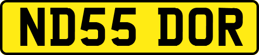 ND55DOR