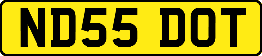ND55DOT