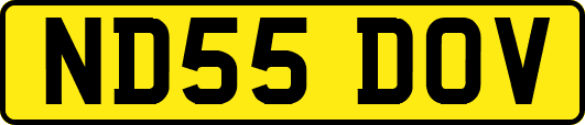 ND55DOV