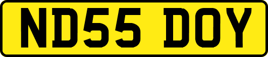 ND55DOY