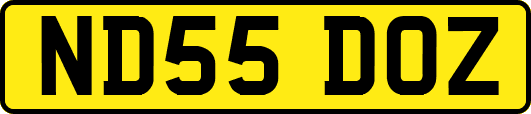 ND55DOZ