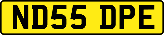 ND55DPE