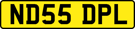 ND55DPL