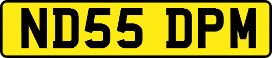 ND55DPM