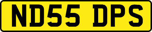 ND55DPS