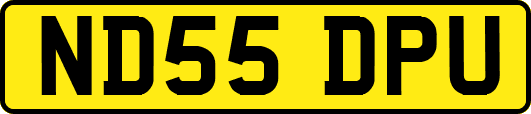 ND55DPU