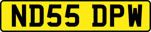 ND55DPW