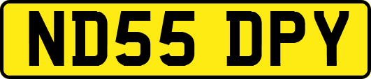 ND55DPY