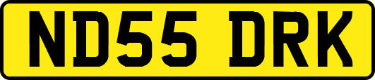 ND55DRK