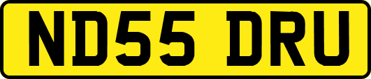 ND55DRU