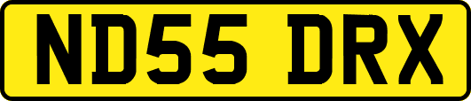 ND55DRX
