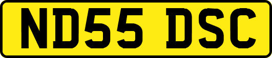 ND55DSC