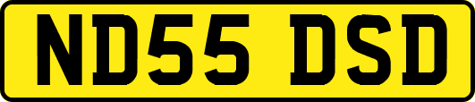 ND55DSD