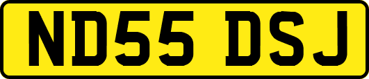 ND55DSJ
