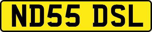 ND55DSL