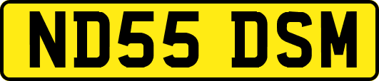 ND55DSM