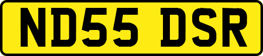 ND55DSR