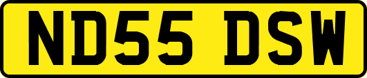 ND55DSW