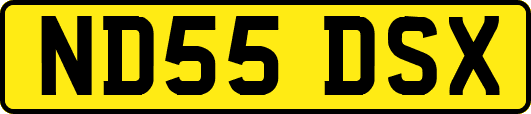 ND55DSX